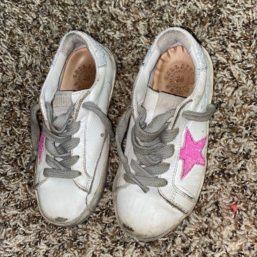 COPY - Golden goose kids